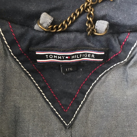 Coat - Picture 2 of 5